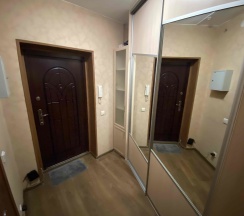 Квартира в Апартаменты на Обводный канал, д.76