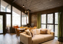ФРЕЙЯ (ДО 6 ГОСТЕЙ ) в Berloga Country Resort