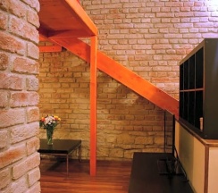 Люкс Standard в Bohemia Plaza Residence