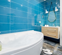 Сюит - улучшенный люкс в Hills Polyana hotel&SPA