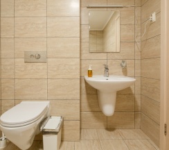 Аппартаменты в Sun Life Hotel