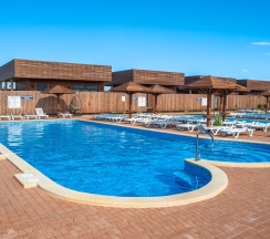 Апартаменты Лофт в Пар без пар