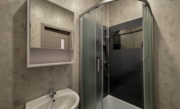 №4А стандартный двухместный для 2 взрослых в Eva Apartments