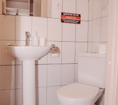 Двухместный семейный в Турист