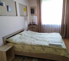 Номер Standard в Апартаменты Homestay Vera