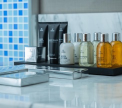 Люкс с видом на море в Radisson Collection Paradise Resort & SPA Sochi