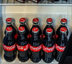 Двухместный номер Standard 2 отдельные кровати в Avenue Hotel