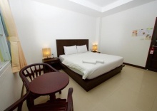 Двухместный номер Standard в Patong Voyage Place