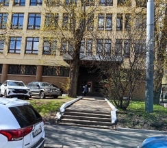 Номер "Семейный" трехместный в Флагман