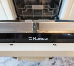 Дом с баней и беседкой LUNA 6 в Luna