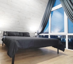 Делюкс шестиместный в Гостевой дом