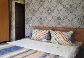 Апартаменты Апартаменты на Антона Петрова, 231 в Алтайском крае