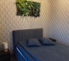 Номер стандарт в Family Park