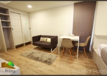 Номер Connect Premium в The Prima Residence