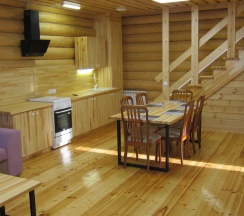 Коттедж в Surf holiday hays