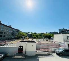 Однокомнатная на ул. Сибирская, 42 (Объект №5) в Атмосфера Сна