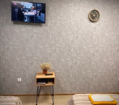 Стандарт в Hotel LOFT Ptz