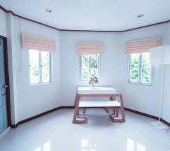 Вилла с 3 комнатами в Kamalar Palace Longstay house