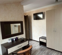 Апартаменты в SunRise