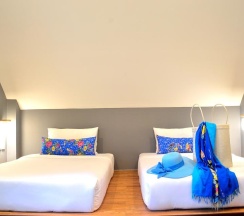 Номер Standard в Deevana Krabi Resort