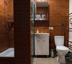 Стандарт + диван 6 в Loft