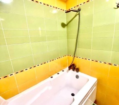 Апартаменты в Novotel Almaty city center
