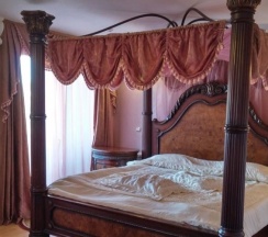 Люкс в У Лукоморья