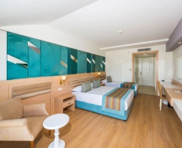 Номер Standard в Dream World Hill