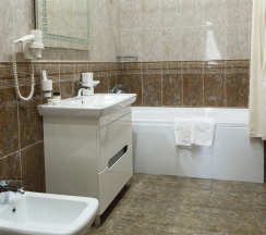 люкс в Европа