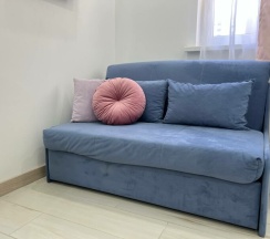 Однокомнатный Комфорт 108 в Frukty Rent