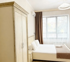 Семейный в Чайковский