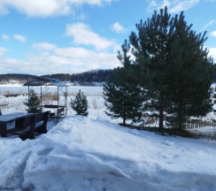 Студия в Рантатало