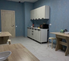 Улучшенный номер с мини-кухней в МВ