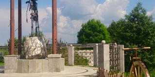Орловка: Отель Nesselbeck