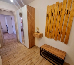Квартира в Апартаменты на Дунайский проспект, 48, к.1