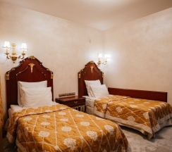 Апартаменты в Ring Premier Hotel