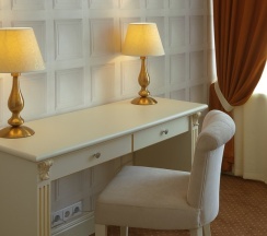 Апартаменты в Салют