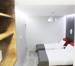 Студия в Studio rooms on the 2nd Floor