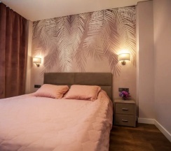 Апартаменты Superior в Morerooms