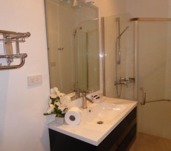 Номер Standard с 3 комнатами в Oasis Garden & Pool Villa at VIP Resort