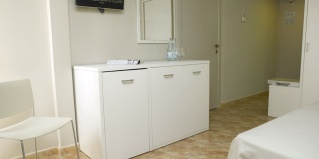 Льорет-де-Мар: Отель Hotel Rosamar Maritim