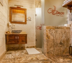 Люкс в Ottoman Cave Suites