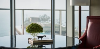 Санья: Отель Rosewood Sanya