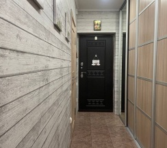 Квартира в Апартаменты на Горная ул., 15с, Геленджик, Краснодарский край, Россия, 353465