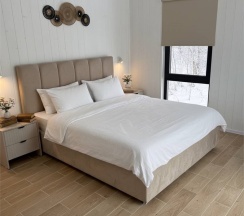 Family Villa с горячей купелью в Бухлово парк