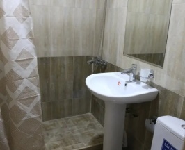 Одноместный номер Standard в Grand