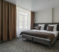 Junior Suite в Лесная ласточка