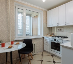 Квартира в Апартаменты на Калининград, ул Б.Хмельницкого, д 34
