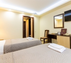 СТАНДАРТНЫЙ ДВУХМЕСТНЫЙ в Прогресс