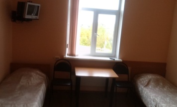 Номер Economy в Мечка